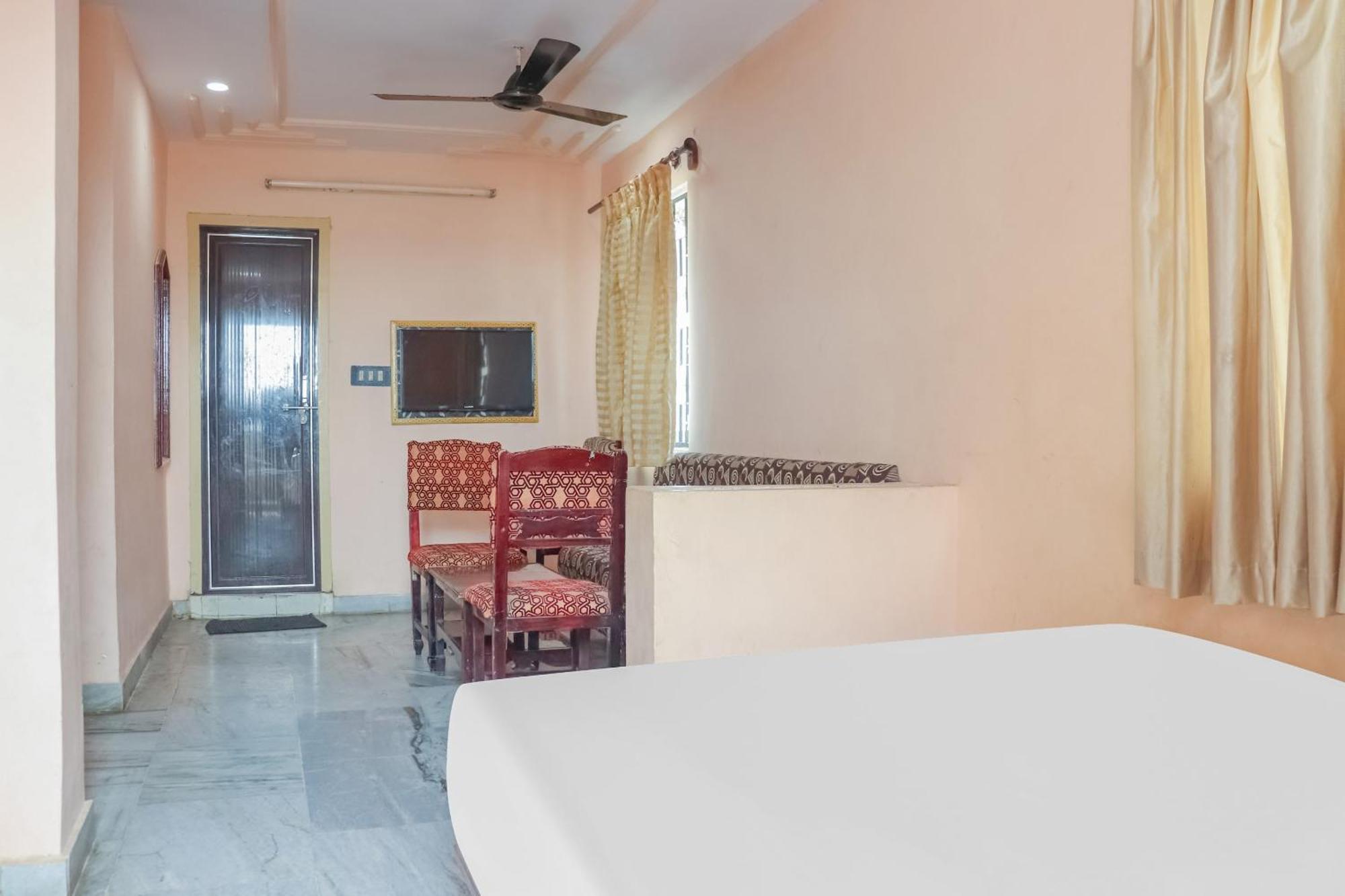 Oyo Hotel Kalaga Vijayawāda المظهر الخارجي الصورة