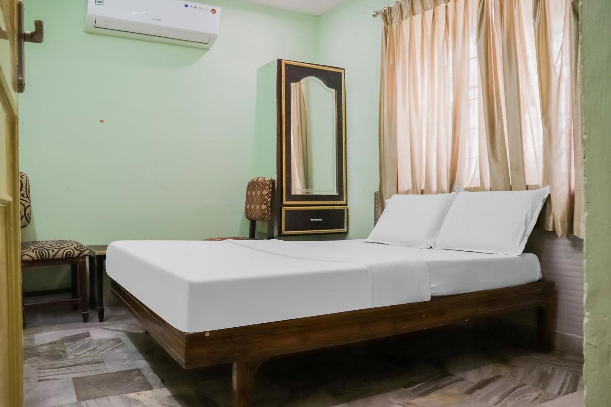 Oyo Hotel Kalaga Vijayawāda المظهر الخارجي الصورة